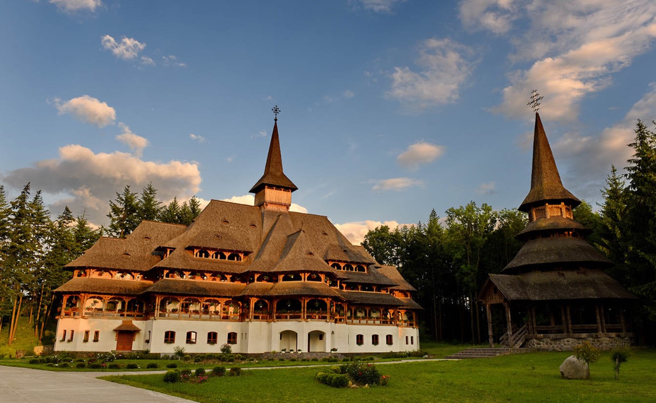 Atractii turistice Maramures